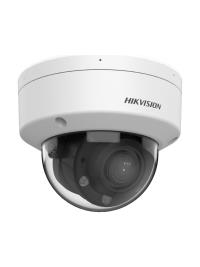 HIKVISION DS-2CD1763G2-LIZSU 6MP 2.8-12MM MOTORIZE LENS 30 METRE SMART HYBRID DAHİLİ MİKROFON IK08 IP DOME KAMERA - 3